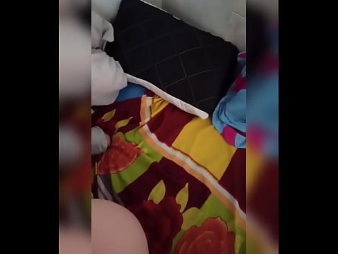 ❤️ Мојата цимерка останува сама дома затоа што маж и оди на одмор и ја користам приликата да ја ебам и да и го наполнам задникот со млеко Тешко порно кај нас
