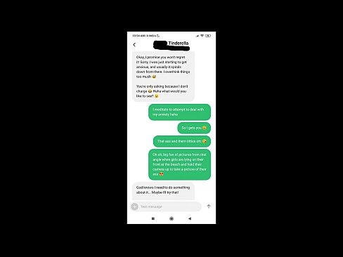 ❤️ Додадов нов PAWG од Tinder во мојот харем (вклучено е разговор со Tinder) Тешко порно кај нас
